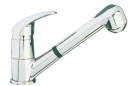 Linea Turin Vegie Spray Mixer